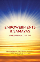 Empowerment & Samaya-9781735734552