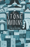 The Stone Maidens-9781735774763