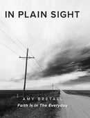 In Plain Sight : Faith Is In The Everyday-9781735822617