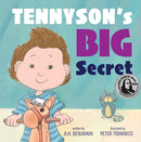 Tennyson''s Big Secret