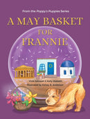 A May Basket for Frannie-9781735936529