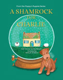 A Shamrock for Charlie-9781735936574