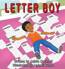 Letter Boy-9781735962061
