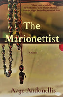 The Marionettist-9781736065501