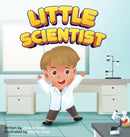Little Scientist-9781736071373