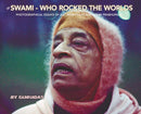 The Swami Who Rocked the Worlds-9781736105450