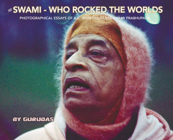 The Swami Who Rocked the Worlds-9781736105450