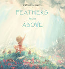 Feathers from Above-9781736113240