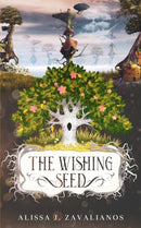 The Wishing Seed-9781736137147