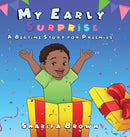 My Early Surprise : A Bedtime Story For Preemies-9781736184615