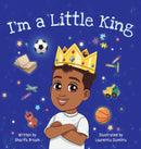 I'm a Little King-9781736184691