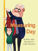Measuring Day-9781736234419