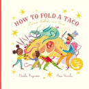 How to Fold a Taco : Como Doblar un Taco-9781736274415