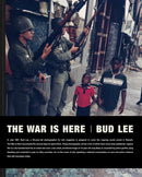 The War Is Here : Newark 1967-9781736309360