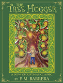 The Tree Hugger-9781736330609