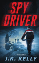 Spy Driver-9781736359235