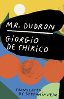 Mr. Dudron-9781736370988