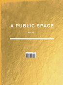 A Public Space No. 35