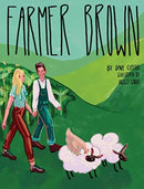 Farmer Brown-9781736406502