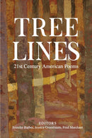 Tree Lines : 21st Century American Poems-9781736416884