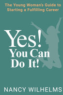YES! YOU CAN DO IT!