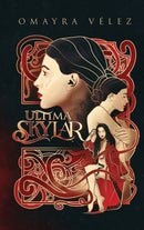 Ultima Skylar, Romance Fantasy with suspense-9781736447383