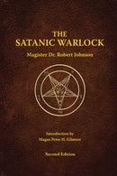 The Satanic Warlock-9781736474822