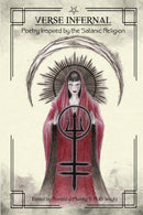 Verse Infernal : Poetry Inspired by the Satanic Religion-9781736474839