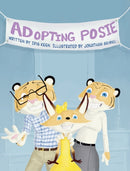 Adopting Posie-9781736475034
