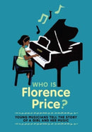 Who is Florence Price?-9781736533406