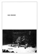 Dan Graham: Theatre-9781736534632