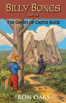 The Ghost of Castle Rock (Billy Bones,