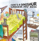 There's a Dinosaur Under My Bed-9781736639214