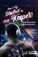 Am I My Brother's Keeper?-9781736661369