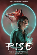 Rise : The Liminal Chronicles-9781736672013