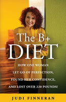 The B+ Diet-9781736684702