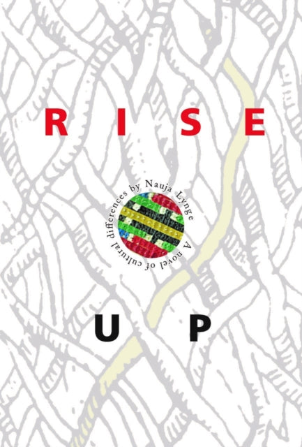 Rise Up-9781736690215