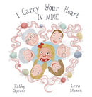I Carry Your Heart In Mine-9781736705209