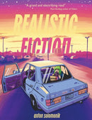 Realistic Fiction-9781736716885