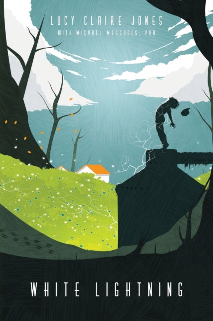 White Lightning-9781736718506