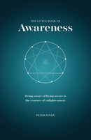 The Little Book of Awareness-9781736742525