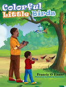 Colorful Little Birds-9781736759202