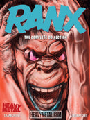 Ranx: The Complete Collection