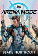 Heavy Metal Presents Arena Mode-9781736817964