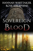 Sovereign Blood-9781736819203