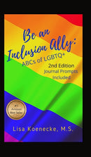 Be An Inclusion Ally