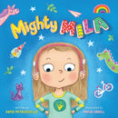 Mighty Mila-9781736851012