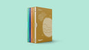 Kinship: Belonging in a World of Relations, 5-Volume Set-9781736862551