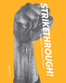 Strikethrough: Typographic Messages of Protest-9781736863305