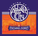 Growing Up in Alphabet City: The Unexpected Letterform Art of Michael Doret-9781736863329